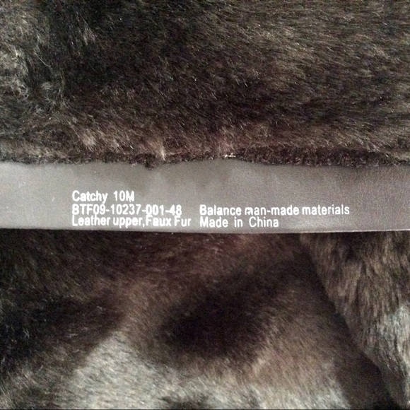 Like new BareTraps suede leather boots - Picture 9 of 12